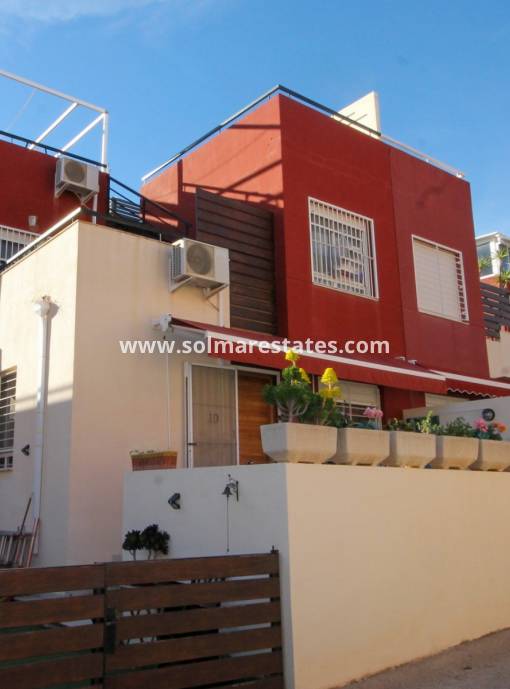 Maison Quad - Resale - Villamartin - Vista Azul