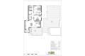 Neubau - Bungalow - Algorfa - La Finca Golf Resort