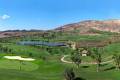 Neubau - Bungalow - Algorfa - La Finca Golf Resort