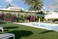 Neubau - Bungalow - Algorfa - La Finca Golf