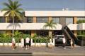 Neubau - Bungalow - Alhama De Murcia - Condado De Alhama Golf Resort