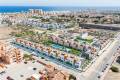 Neubau - Bungalow - Torrevieja - Altos del Sol