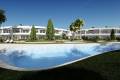 Neubau - Bungalow - Torrevieja - La Veleta