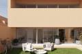Neubau - Bungalow - Torrevieja - Los Balcones