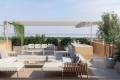 Neubau - Bungalow - Torrevieja - Los Balcones