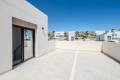 Neubau - Freistehende Villa - Algorfa - La Finca Golf Resort