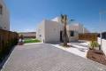 Neubau - Freistehende Villa - Algorfa - La Finca Golf Resort