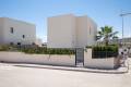 Neubau - Freistehende Villa - Algorfa - La Finca Golf Resort