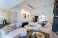 Neubau - Freistehende Villa - Algorfa - La Finca Golf Resort