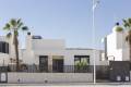 Neubau - Freistehende Villa - Algorfa - La Finca Golf Resort