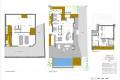 Neubau - Freistehende Villa - Algorfa - La Finca Golf Resort