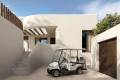 Neubau - Freistehende Villa - Algorfa - La Finca Golf Resort