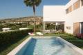 Neubau - Freistehende Villa - Algorfa - La Finca Golf Resort