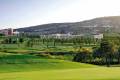 Neubau - Freistehende Villa - Algorfa - La Finca Golf Resort