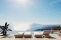 Neubau - Freistehende Villa - Altea - Altea Hills