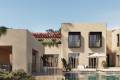 Neubau - Freistehende Villa - Altea - Altea Hills
