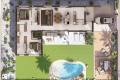 Neubau - Freistehende Villa - BAÑOS Y MENDIGO - Altaona Golf