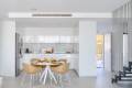 Neubau - Freistehende Villa - BAÑOS Y MENDIGO - Altaona Golf
