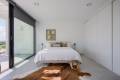 Neubau - Freistehende Villa - BAÑOS Y MENDIGO - Altaona Golf