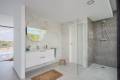 Neubau - Freistehende Villa - BAÑOS Y MENDIGO - Altaona Golf