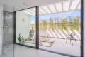 Neubau - Freistehende Villa - BAÑOS Y MENDIGO - Altaona Golf