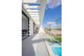 Neubau - Freistehende Villa - BAÑOS Y MENDIGO - Altaona Golf
