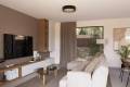 Neubau - Freistehende Villa - BAÑOS Y MENDIGO - Altaona Golf