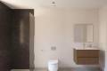 Neubau - Freistehende Villa - BAÑOS Y MENDIGO - Altaona Golf