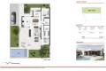 Neubau - Freistehende Villa - BAÑOS Y MENDIGO - Altaona Golf