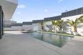 Neubau - Freistehende Villa - Benidorm - Rincón De Loix