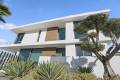 Neubau - Freistehende Villa - Benidorm - Rincón De Loix