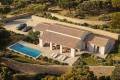 Neubau - Freistehende Villa - Benissa - Serrallonga