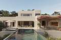 Neubau - Freistehende Villa - Benissa