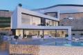 Neubau - Freistehende Villa - Benissa