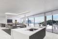Neubau - Freistehende Villa - Benissa
