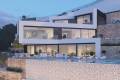 Neubau - Freistehende Villa - Benissa