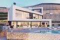 Neubau - Freistehende Villa - Benissa