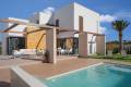 Neubau - Freistehende Villa - Campoamor - Dehesa De Campoamor