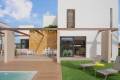 Neubau - Freistehende Villa - Campoamor - Dehesa De Campoamor