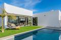Neubau - Freistehende Villa - Cartagena - Mar De Cristal