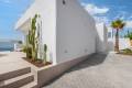 Neubau - Freistehende Villa - Dolores - Res. Santorini