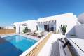 Neubau - Freistehende Villa - Dolores - Res. Santorini