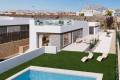 Neubau - Freistehende Villa - Finestrat - Balcón De Finestrat