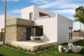 Neubau - Freistehende Villa - Finestrat - Balcón De Finestrat