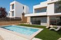 Neubau - Freistehende Villa - Finestrat - Balcón De Finestrat