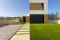 Neubau - Freistehende Villa - Finestrat
