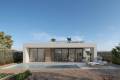Neubau - Freistehende Villa - Fuente Álamo - Hacienda Del Álamo Golf