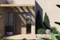 Neubau - Freistehende Villa - Javea - Valle del Sol