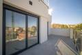 Neubau - Freistehende Villa - La Nucia - Urb. Don Mar