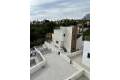 Neubau - Freistehende Villa - La Nucia - Urb. Don Mar